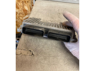 Блок управления коробкой передач S118047513   Citroen C5