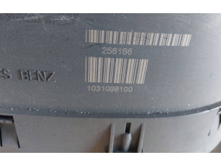 Панель приборов 1031098101, 1031098100   Mercedes-Benz A W169       