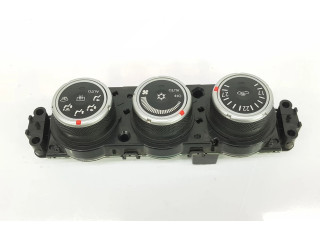 Блок управления климат-контролем 7820A115XB, 7820A115XB Mitsubishi Lancer VIII