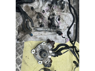 Комплект системы впрыска топлива 059130277cd, 059130755cb    Audi A6 S6 C7 4G  CLA 