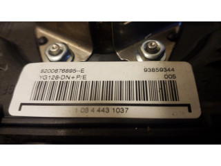 Подушка безопасности водителя 8200676895E, 93859344   Renault Trafic II (X83)