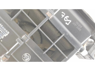 Вентилятор печки MNA6520AC, MB1163002181 Jaguar XJ X300