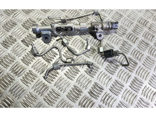 Магистральная трубка топлива 0445214221   Opel Zafira C