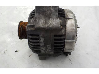 Генератор 578083500 Maserati Quattroporte