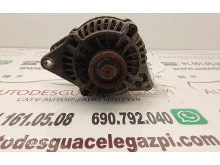 Генератор MD336781 Mitsubishi Galant