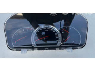 Přístrojová deska  Chevrolet Epica 2007 96647272, 96647272DH  