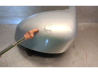 Зеркало электрическое Citroen C4 I 2004 - 2010 года