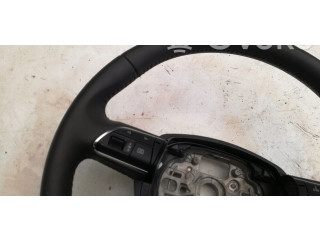 Руль Audi A7 S7 4G 2011 - 2017 года 4G0419091D