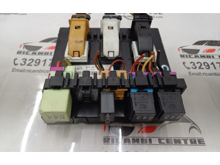 Блок комфорта 8P0907063N, 5DK009653 Audi A3 8Y