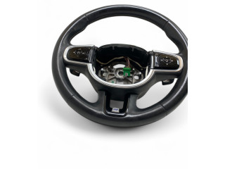 Руль Volvo XC90  2014 -  года 39834466      