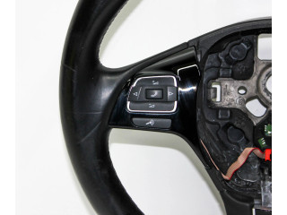 Volant Volkswagen Touareg II 2015 7P6959542A, 7P6419091AQ