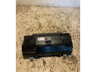 Панель приборов P32287392, T0275330   Volvo XC40       