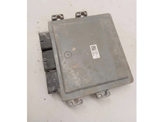 Блок управления двигателя AB3912A650DE, S180110001D Ford Ranger