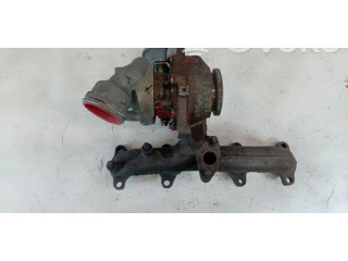  Турбина Audi A3 S3 A3 Sportback 8P  03G253019J         