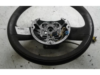 Руль Citroen C4 I  2004 - 2010 года       