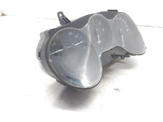 Přístrojová deska Seat Altea XL 2008 A2C53029654