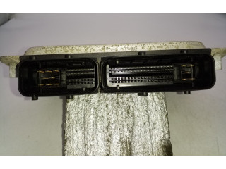 Блок управления двигателем Блок управления 4D0907560CS, 0261208235   Volkswagen Phaeton