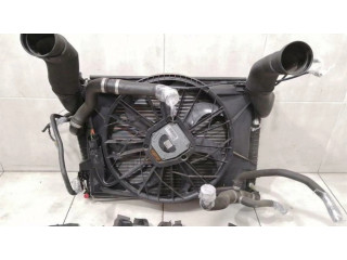 Комплект радиатора