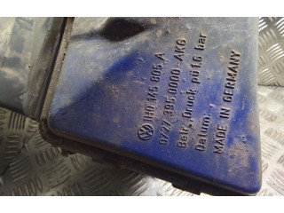 Интеркулер 1Z9807394 Volkswagen Golf III