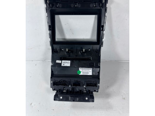 Блок управления климат-контролем Ford S-MAX