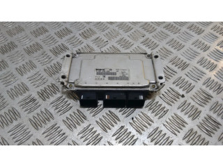 Блок управления коробкой передач 9637839580, 0261206633   Citroen Xsara Picasso