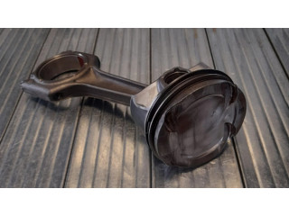 Поршень с шатуном 8678931, 9494399 BMW X2 F39 для бензинового двигателя 2.0