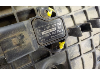 Интеркулер 03C145749B, 03C145749B Skoda Octavia Mk2 (1Z)