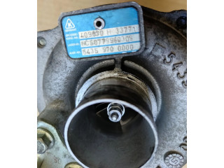 Турбина Нагнетатель Dacia Logan I