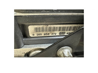 Блок АБС 0265950372   Saab  9-5  1998 - 2005 года