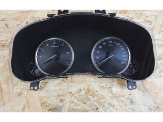 Панель приборов 8380078730   Lexus NX       