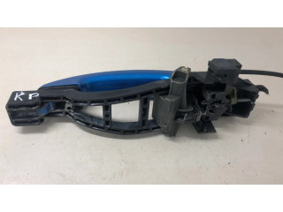 Внешняя ручка