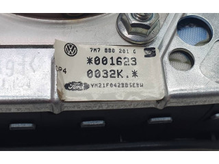 Volant Seat Alhambra (Mk1) 2001