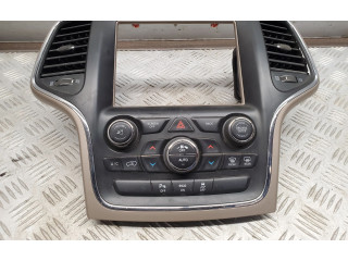 Блок управления климат-контролем P05091840AF Jeep Grand Cherokee
