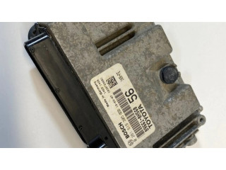 Řídící jednotka 896610H560, 0261S19305 Toyota Aygo AB40 2020