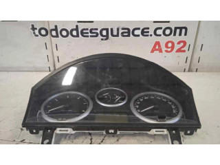 Přístrojová deska  Land Rover Discovery 3 - LR3 2007 YAC502090  