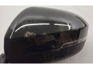 Zpětné zrcátko Nissan Juke II F16 2020