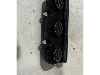 Блок управления климат-контролем    Volkswagen Touran I