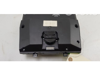 Блок управления климат-контролем 30795271 Volvo V60