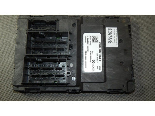 Pojistková skříňka Řídící jednotka BSM 8W0907063F Audi A4 S4 B9 2016