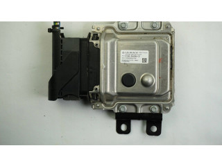 Блок управления KV6A5H298CD, 0281036458   Ford Transit Custom