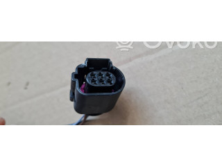 Дисплей    4H0973713F, 1563490   Audi A6 S6 C8 4K