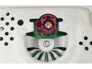 Дисплей FK7219C299AB Jaguar XJ X351