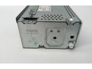 Радио/ проигрыватель CD/DVD / навигация 2018844, 2018844   Ford Ecosport