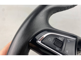 Руль Skoda Karoq 2017 - года 3V0419091AB, 5E0419685A