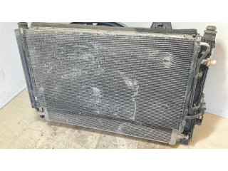 Комплект радиатора