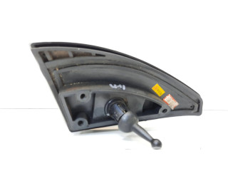 Зеркало электрическое правое Hyundai Atos Classic 1997-2003 года