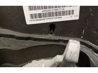 Руль Lancia Delta III  2008 - 2014 года 7354974490, 71752795      