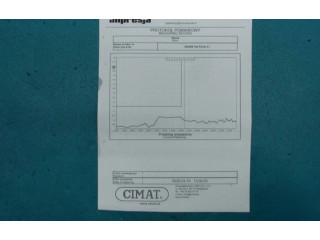 Turbodmychadlo Турбина VL200010, IMPRK802449 Fiat Punto (188)