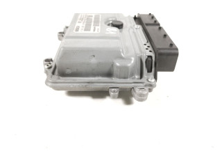 Блок управления двигателя 30743338, 0261209108 Volvo S80