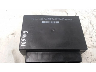 Блок комфорта 7L0959933G, 5DK008416 Volkswagen Touareg I